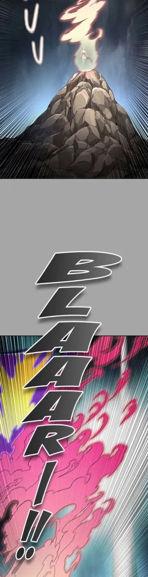 Baca Tower of God - Chapter 528 halaman 39