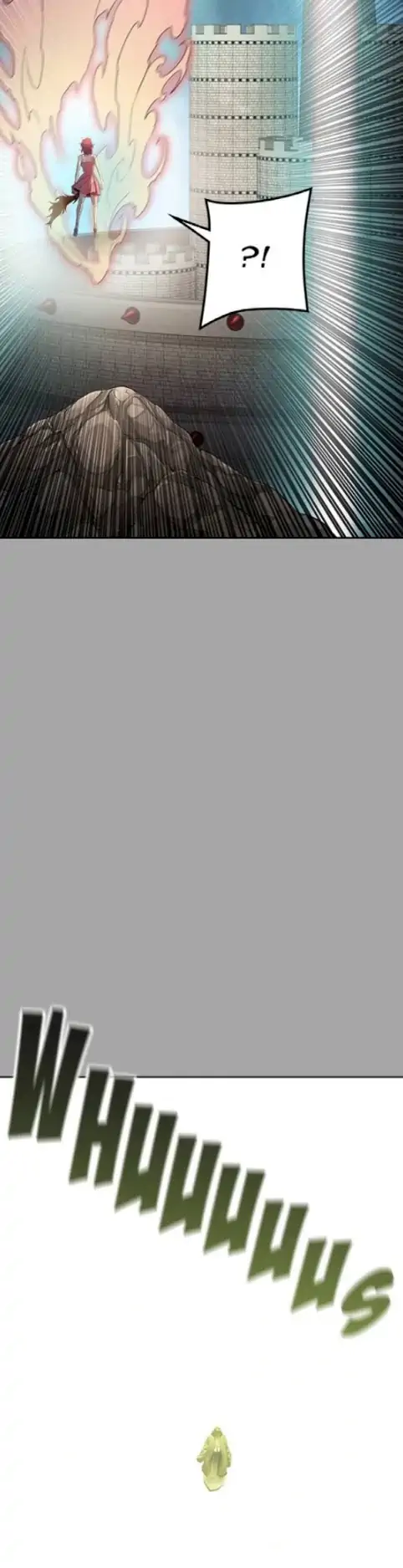 Baca Tower of God - Chapter 528 halaman 40