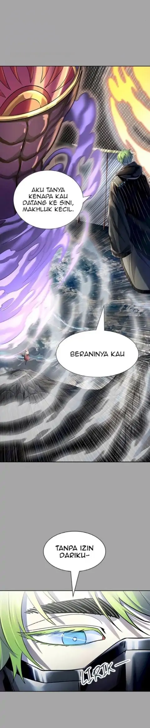 Baca Tower of God - Chapter 528 halaman 43