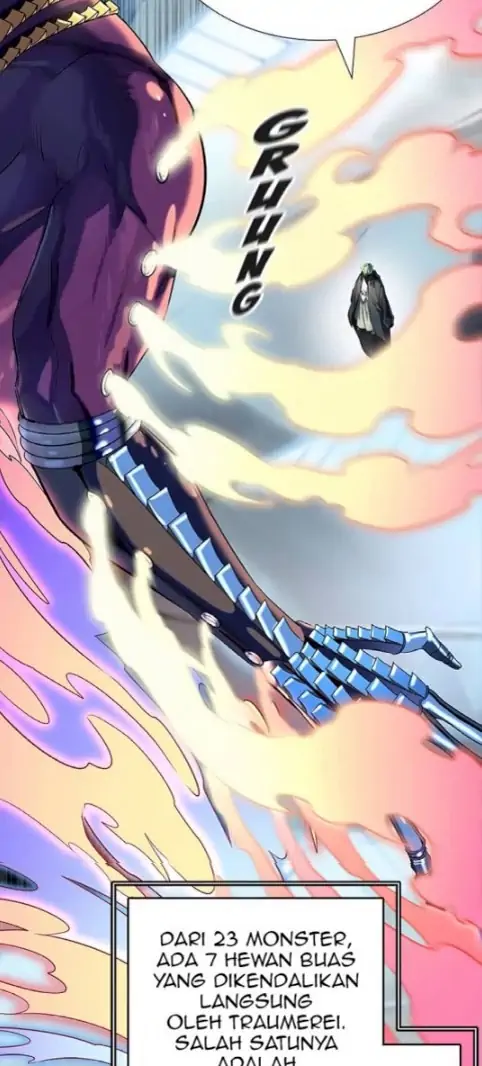 Baca Tower of God - Chapter 528 halaman 50