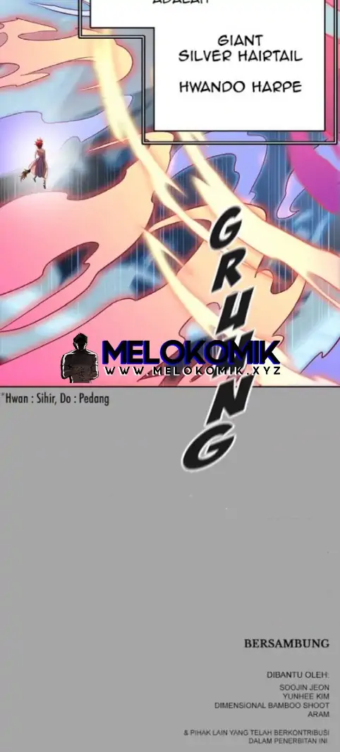 Baca Tower of God - Chapter 528 halaman 51