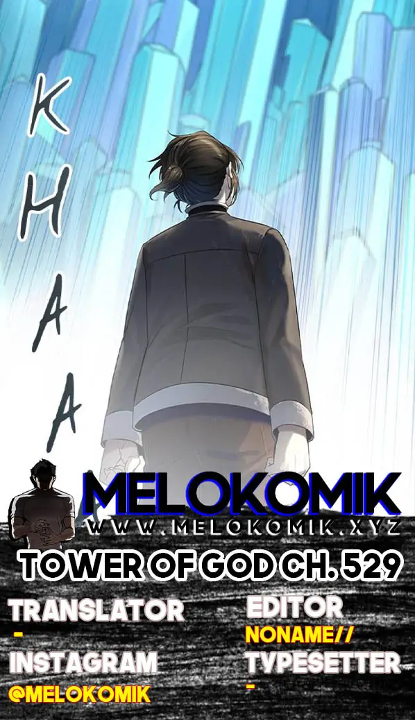 Baca Tower of God - Chapter 529 halaman 1