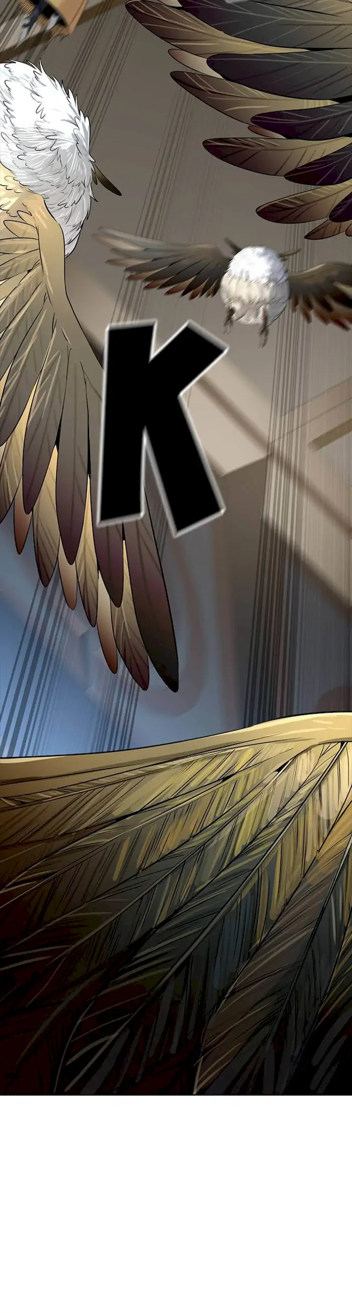 Baca Tower of God - Chapter 529 halaman 10