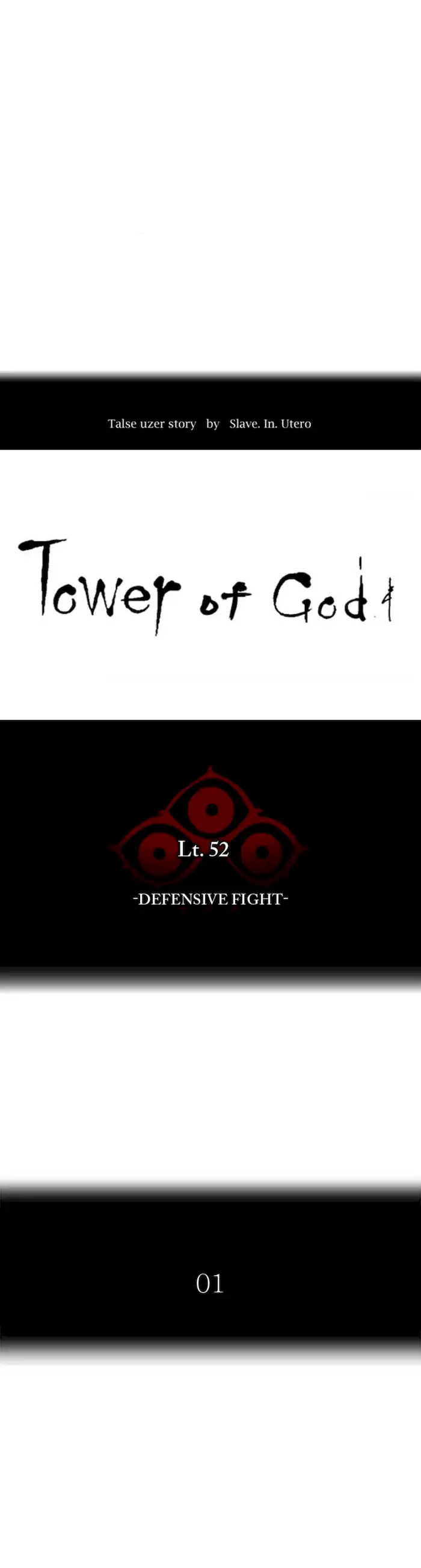 Baca Tower of God - Chapter 529 halaman 11