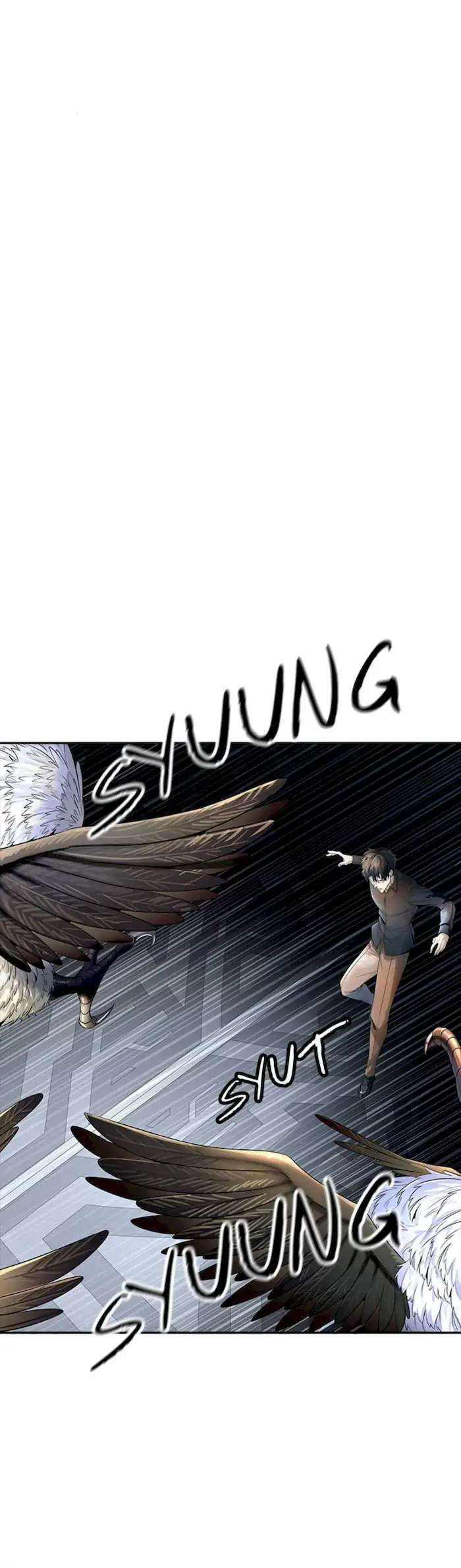 Baca Tower of God - Chapter 529 halaman 12