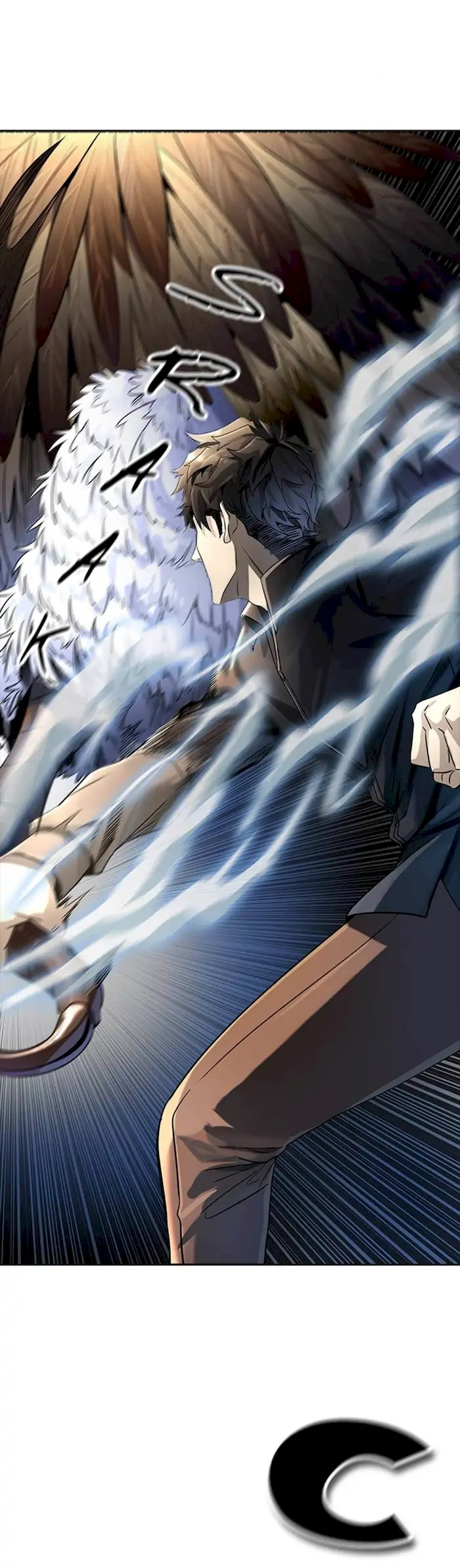 Baca Tower of God - Chapter 529 halaman 13