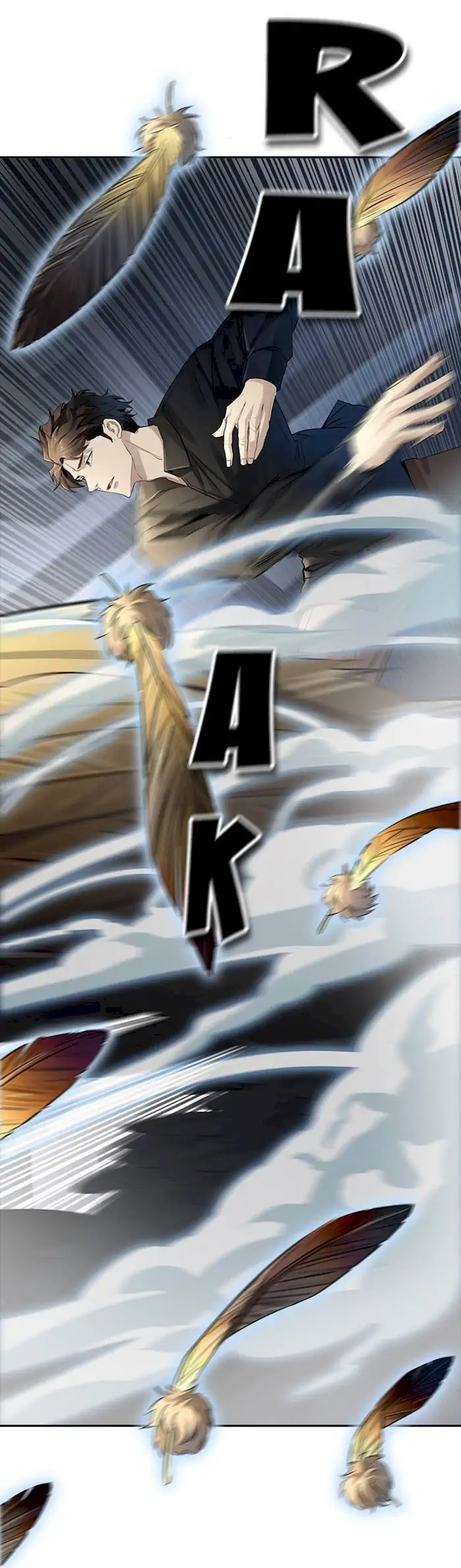 Baca Tower of God - Chapter 529 halaman 14