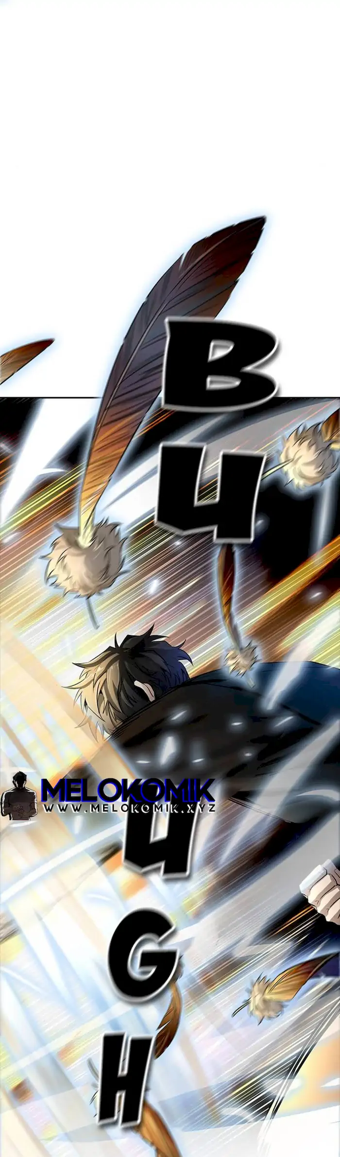 Baca Tower of God - Chapter 529 halaman 15