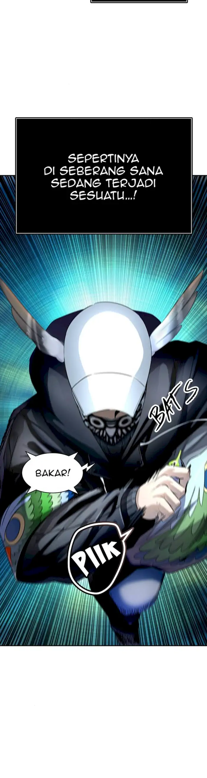 Baca Tower of God - Chapter 529 halaman 19
