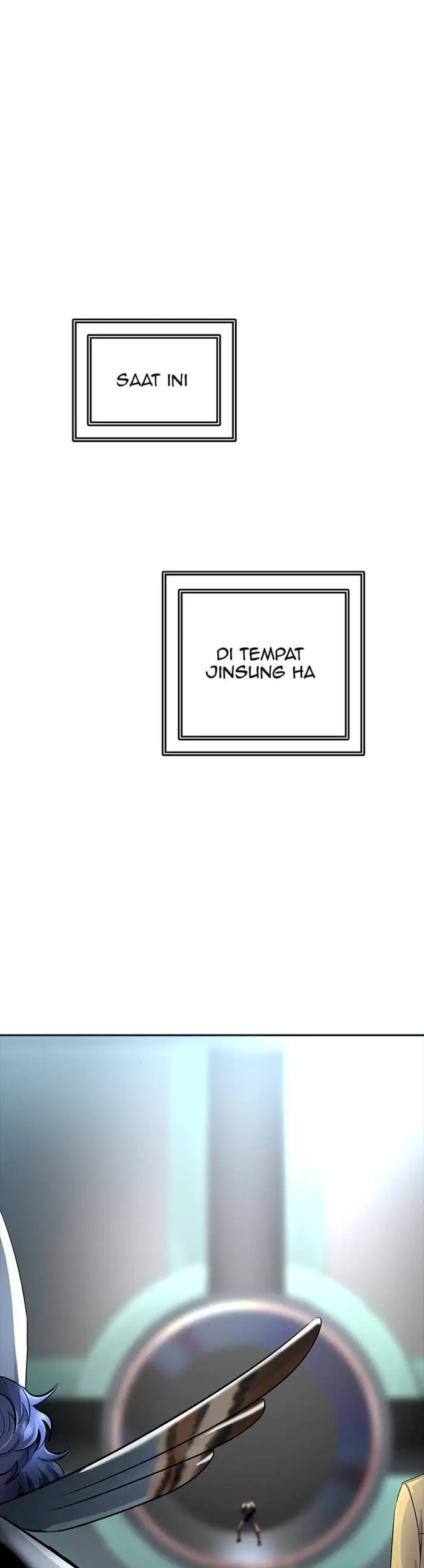 Baca Tower of God - Chapter 529 halaman 2