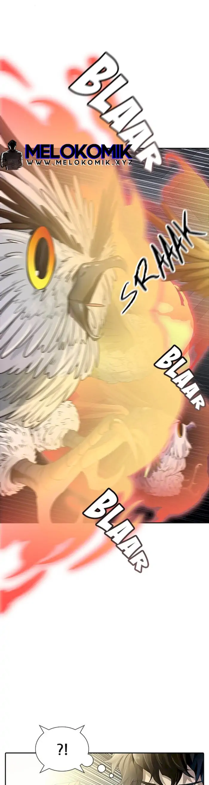 Baca Tower of God - Chapter 529 halaman 20