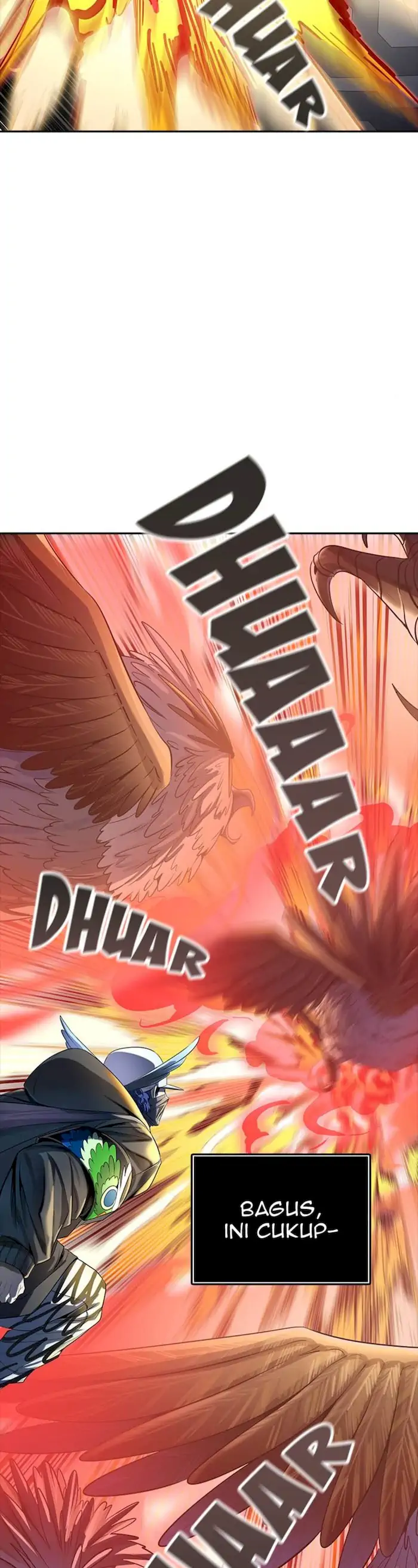 Baca Tower of God - Chapter 529 halaman 22