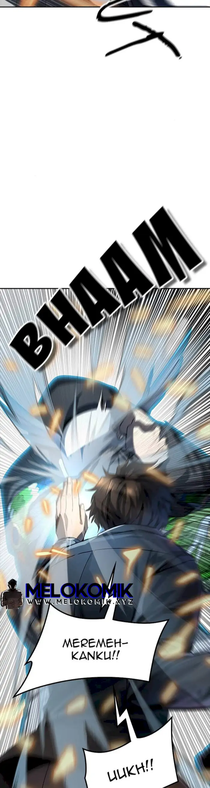 Baca Tower of God - Chapter 529 halaman 26