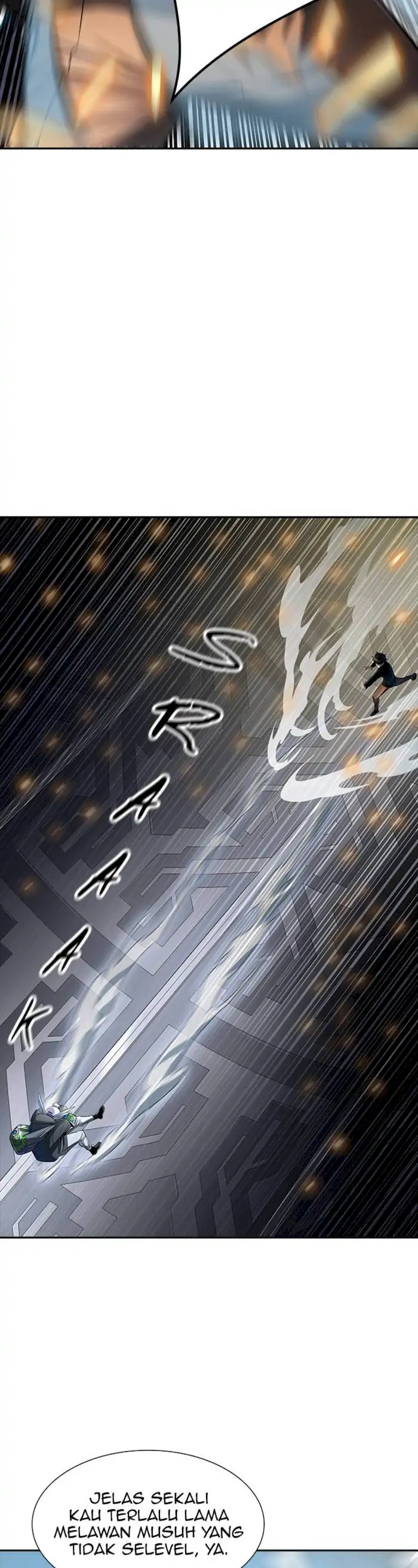 Baca Tower of God - Chapter 529 halaman 27