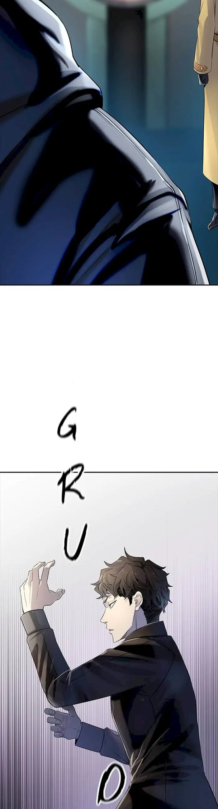 Baca Tower of God - Chapter 529 halaman 3