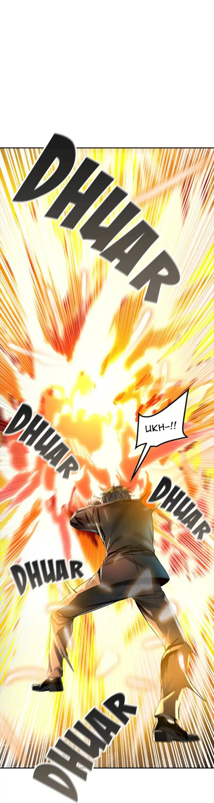 Baca Tower of God - Chapter 529 halaman 32