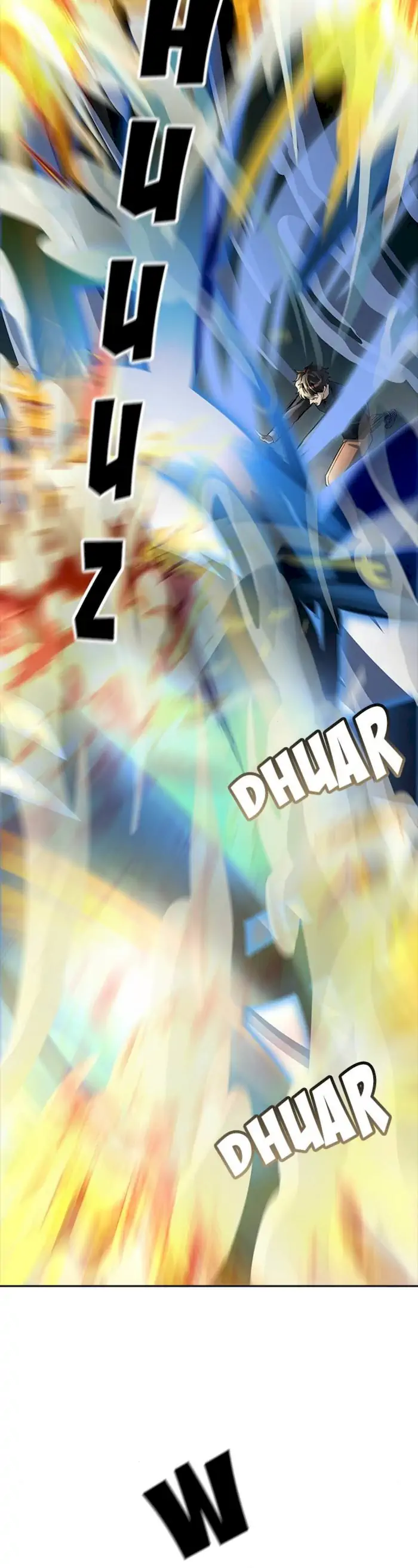 Baca Tower of God - Chapter 529 halaman 34