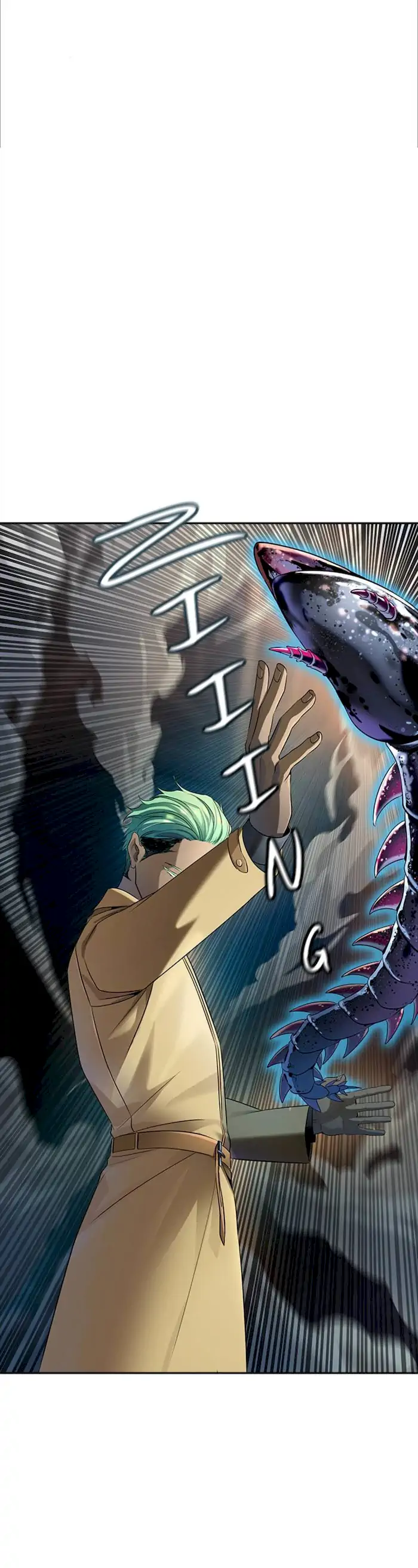 Baca Tower of God - Chapter 529 halaman 37