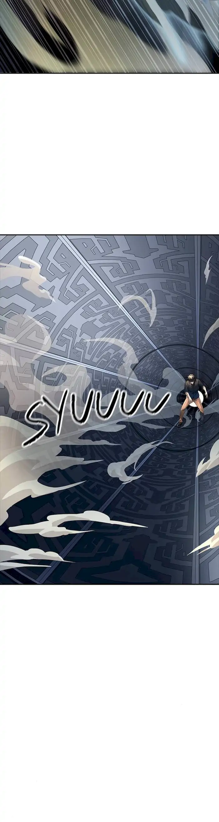 Baca Tower of God - Chapter 529 halaman 43