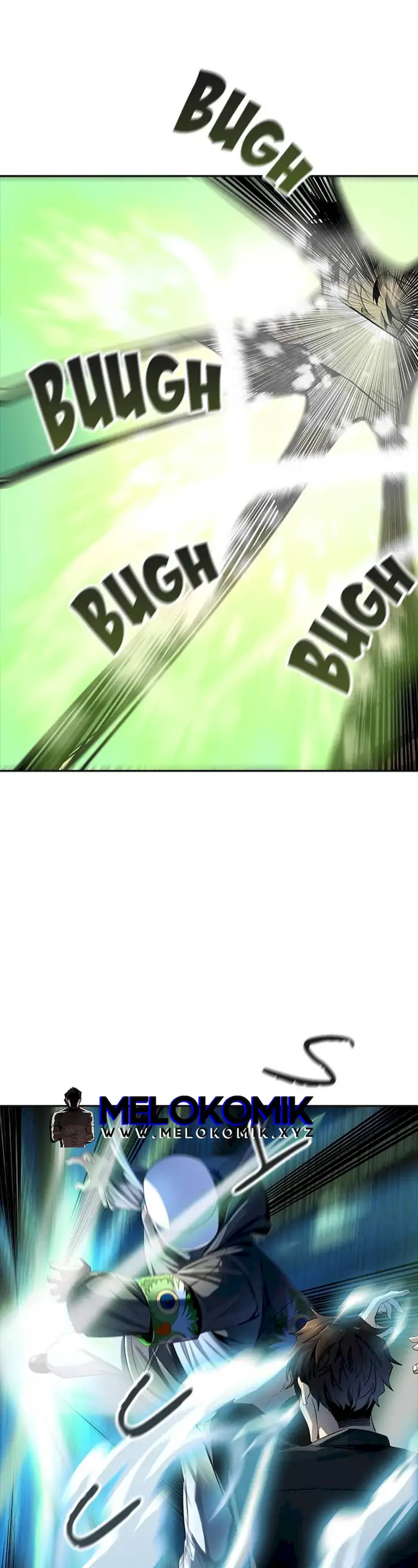 Baca Tower of God - Chapter 529 halaman 45