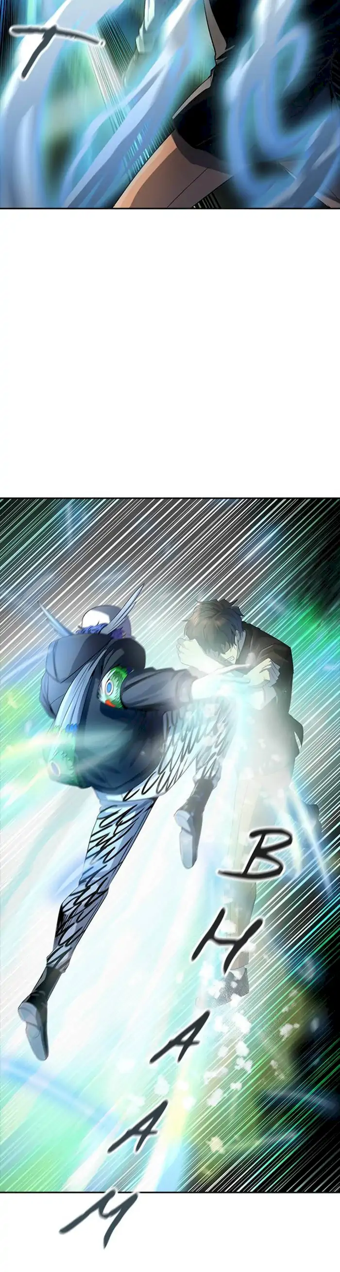 Baca Tower of God - Chapter 529 halaman 46