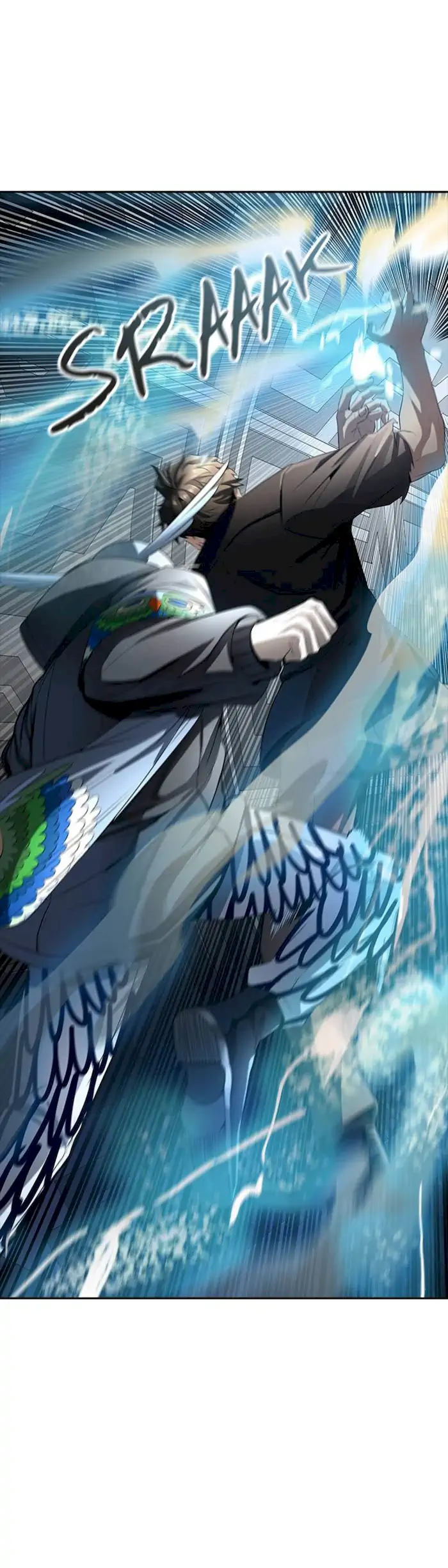 Baca Tower of God - Chapter 529 halaman 48