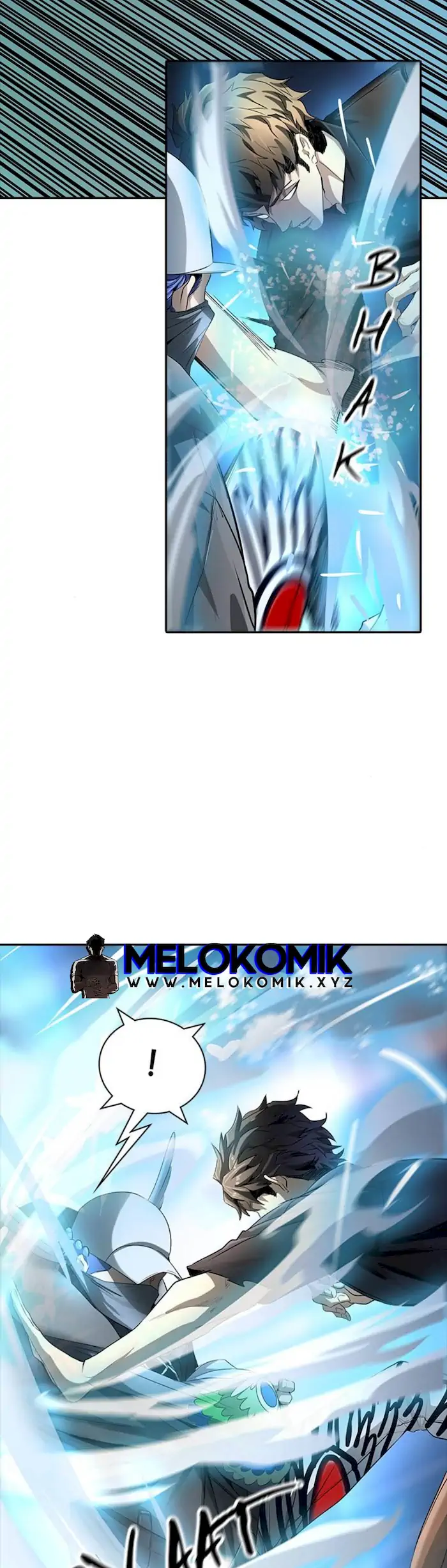 Baca Tower of God - Chapter 529 halaman 50