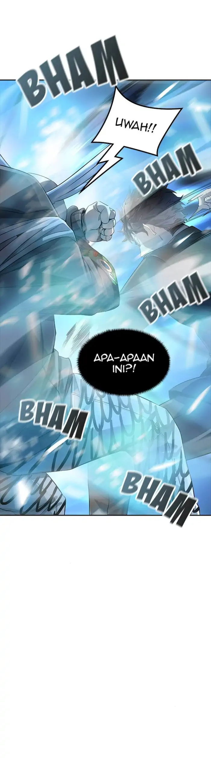 Baca Tower of God - Chapter 529 halaman 52
