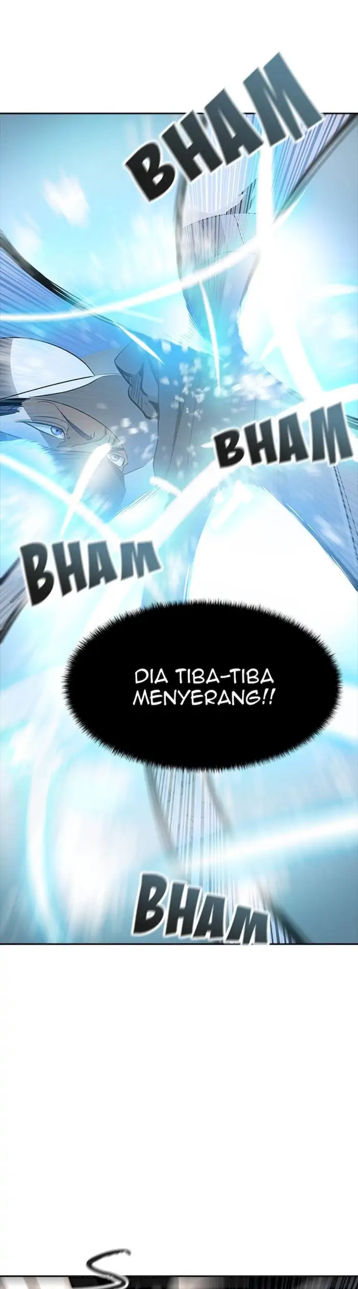 Baca Tower of God - Chapter 529 halaman 53