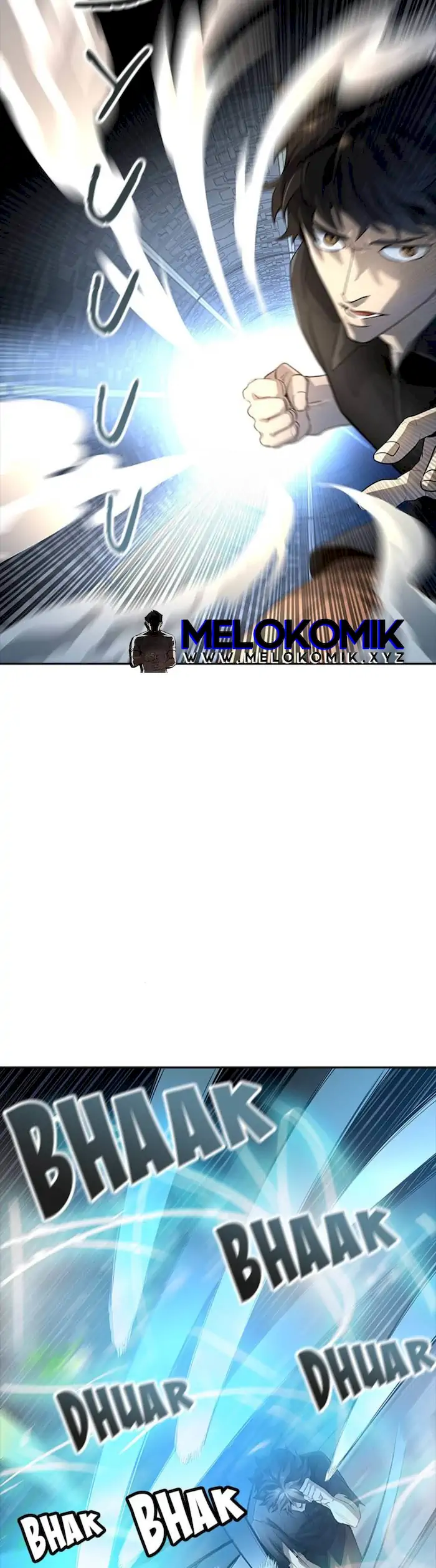 Baca Tower of God - Chapter 529 halaman 54