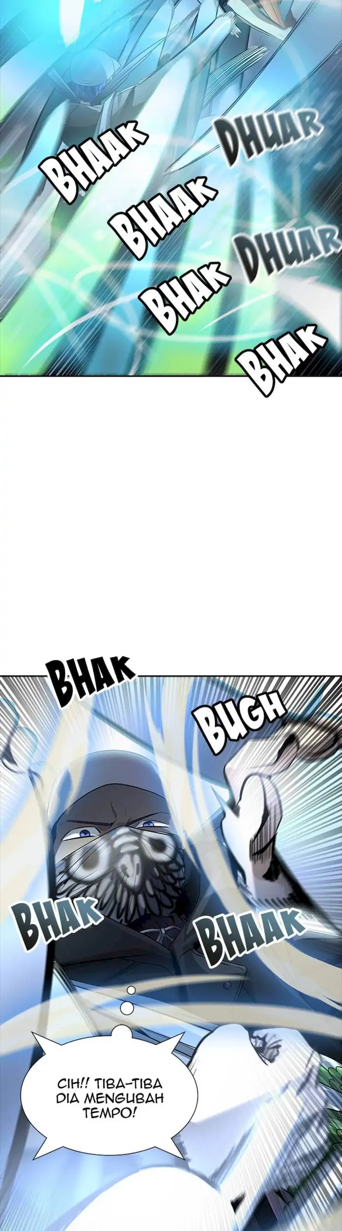 Baca Tower of God - Chapter 529 halaman 55