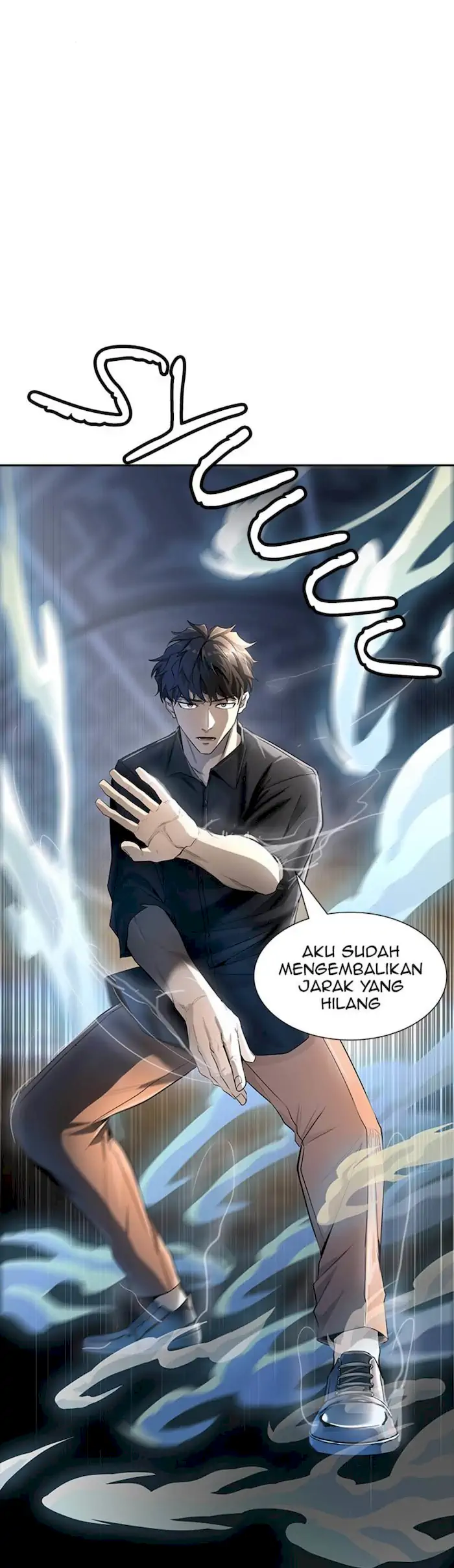 Baca Tower of God - Chapter 529 halaman 62