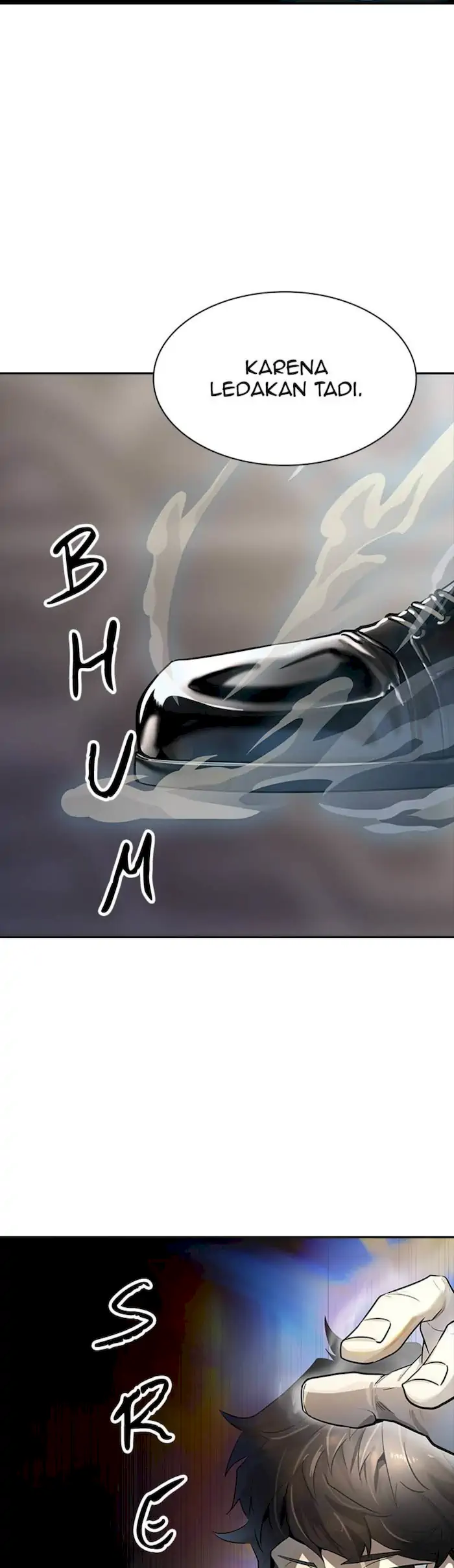 Baca Tower of God - Chapter 529 halaman 63