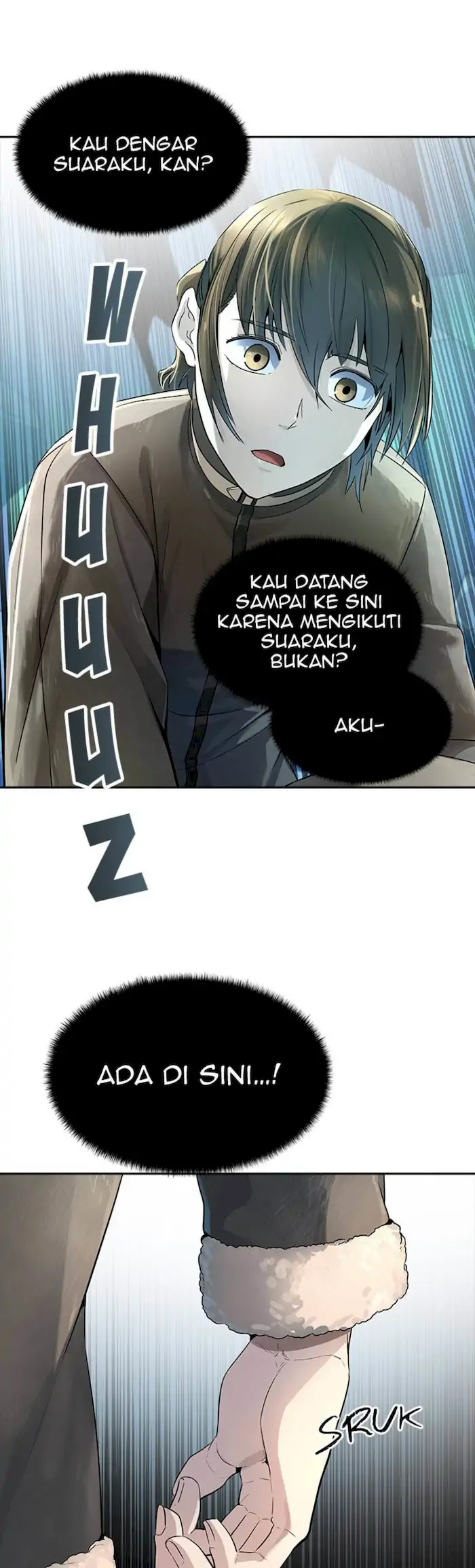 Baca Tower of God - Chapter 529 halaman 67