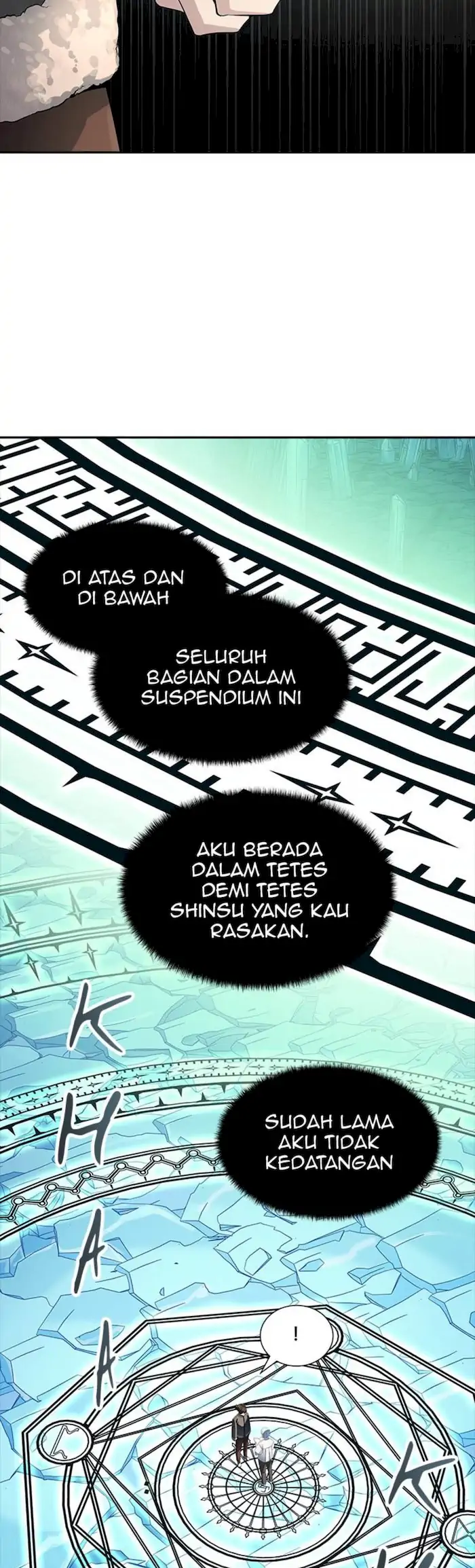 Baca Tower of God - Chapter 529 halaman 68