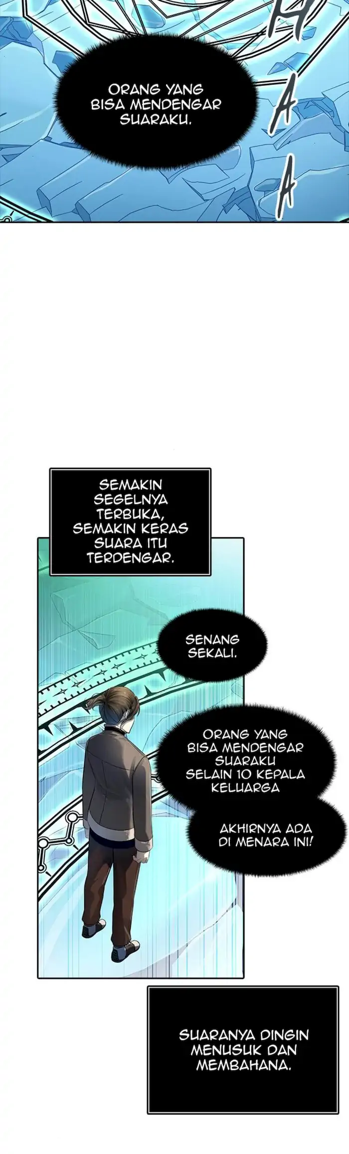 Baca Tower of God - Chapter 529 halaman 69