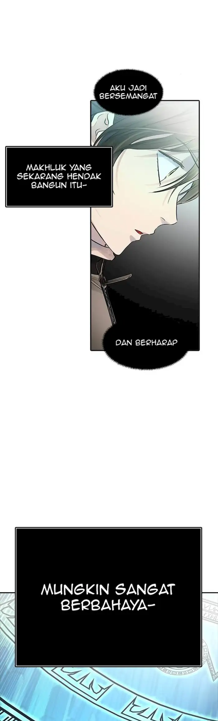 Baca Tower of God - Chapter 529 halaman 70