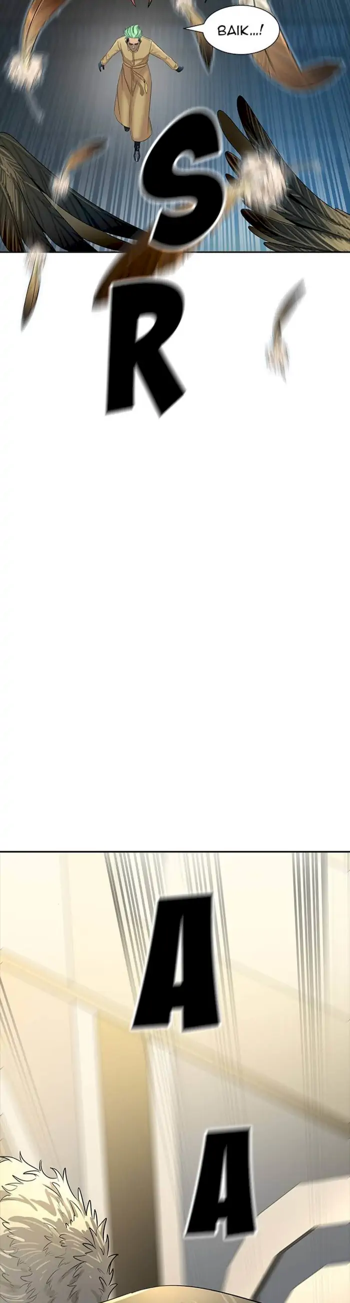 Baca Tower of God - Chapter 529 halaman 8