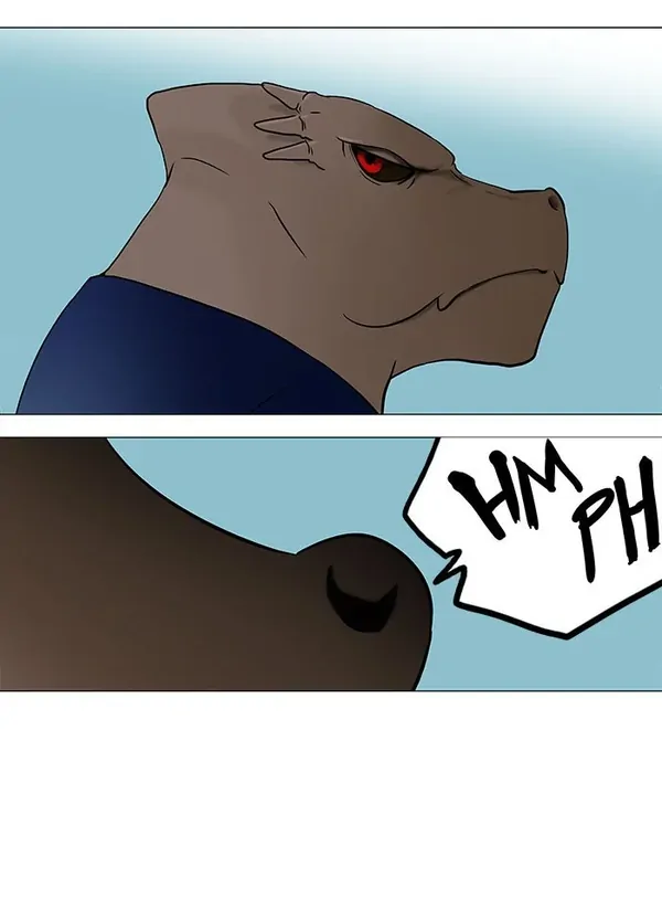 Baca Tower of God - Chapter 53 halaman 10