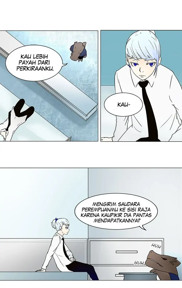 Baca Tower of God - Chapter 53 halaman 11