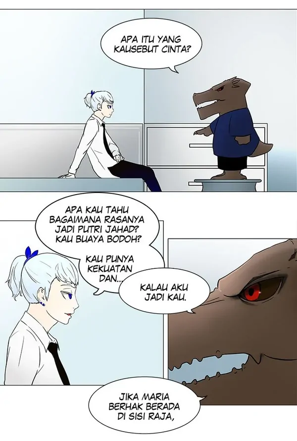 Baca Tower of God - Chapter 53 halaman 12
