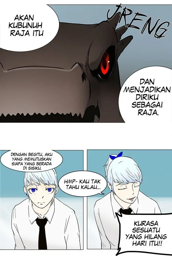 Baca Tower of God - Chapter 53 halaman 13