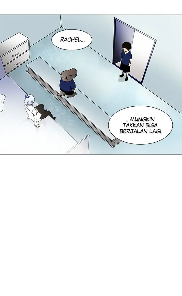 Baca Tower of God - Chapter 53 halaman 17