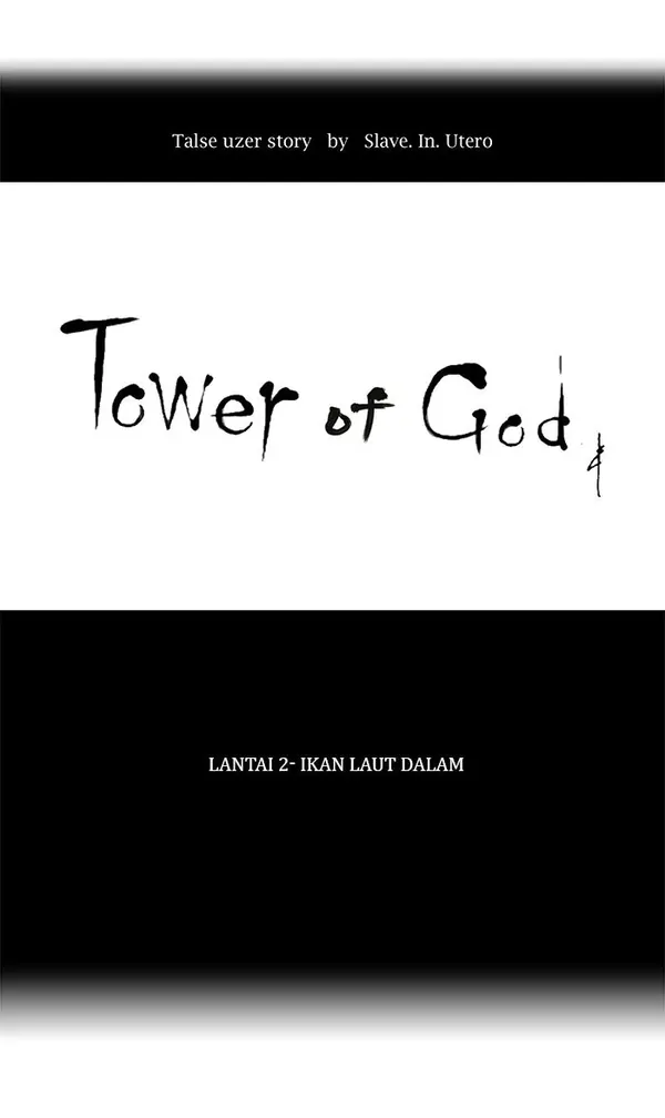 Baca Tower of God - Chapter 53 halaman 18