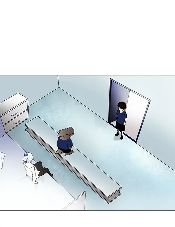 Baca Tower of God - Chapter 53 halaman 20