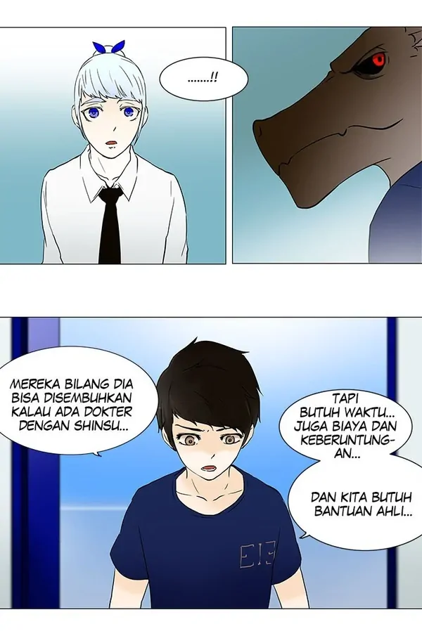 Baca Tower of God - Chapter 53 halaman 21