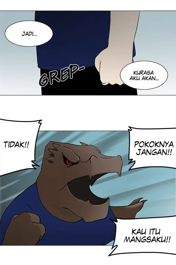 Baca Tower of God - Chapter 53 halaman 22