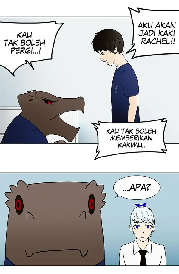 Baca Tower of God - Chapter 53 halaman 23