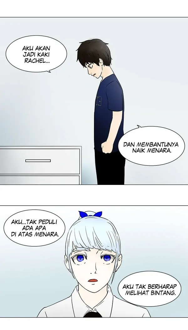 Baca Tower of God - Chapter 53 halaman 24