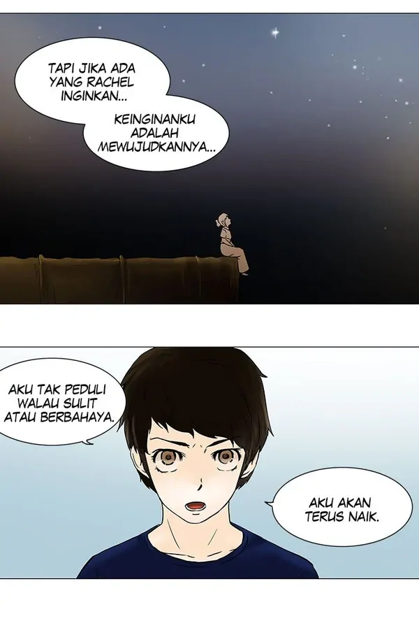 Baca Tower of God - Chapter 53 halaman 25